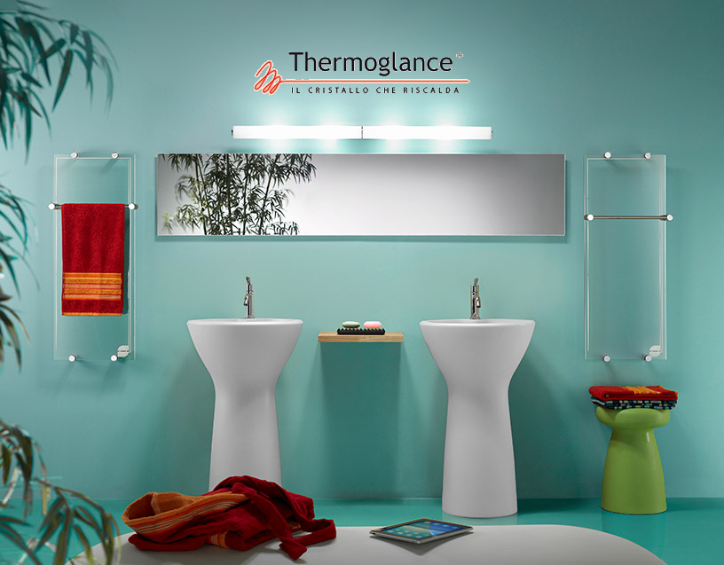 Thermoglance